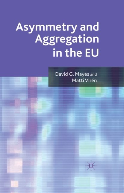 Asymmetry and Aggregation in the EU