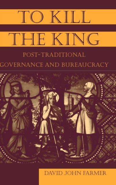 To Kill the King