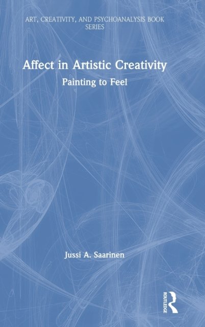 Affect in Artistic Creativity