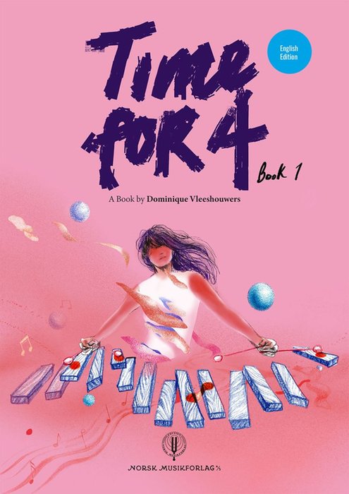 Time for 4