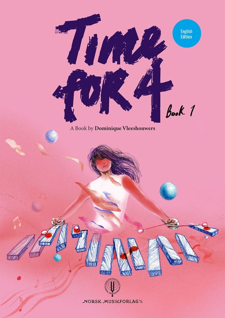 Time for 4