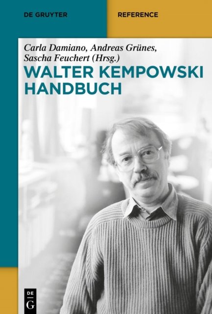 Walter-Kempowski-Handbuch