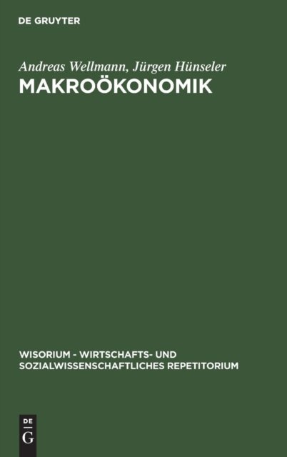 Makroökonomik