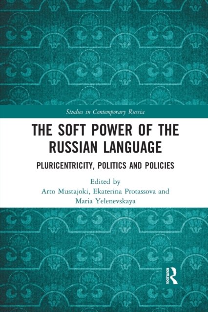 The Soft Power of the Russian Language