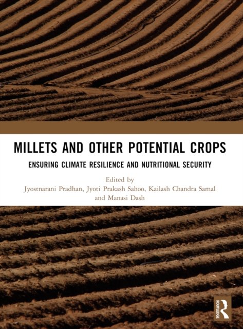 Millets and Other Potential Crops