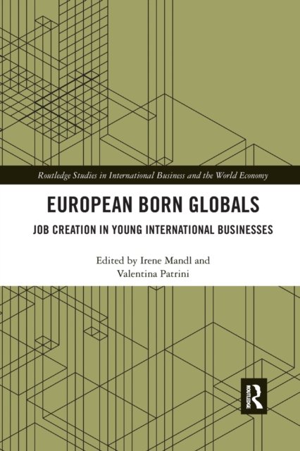 European Born Globals