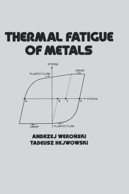 Thermal Fatigue of Metals