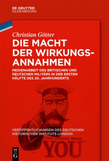 Die Macht Der Wirkungsannahmen