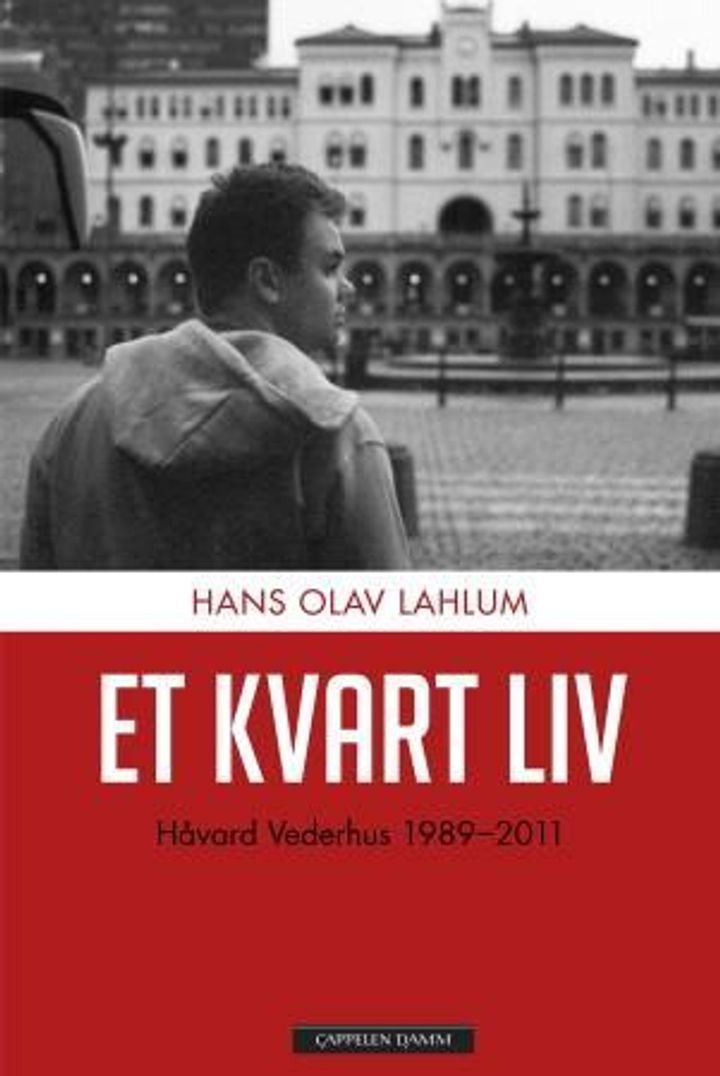 Et kvart liv - Håvard Vederhus 1898-2011