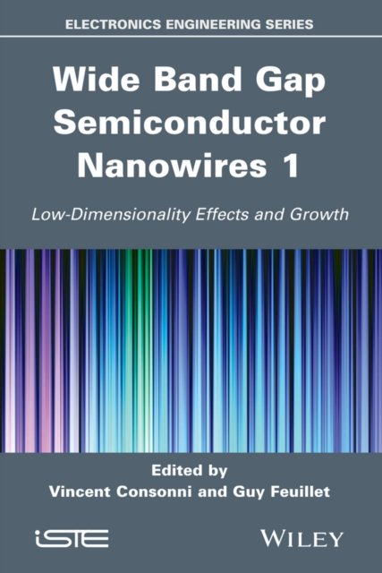 Wide Band Gap Semiconductor Nanowires for Optical Devices – Low–Dimensionality Related Effects and Growth
