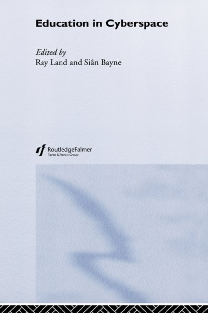 Education in Cyberspace