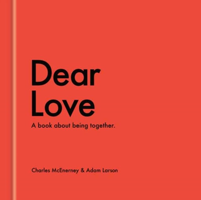 Dear Love