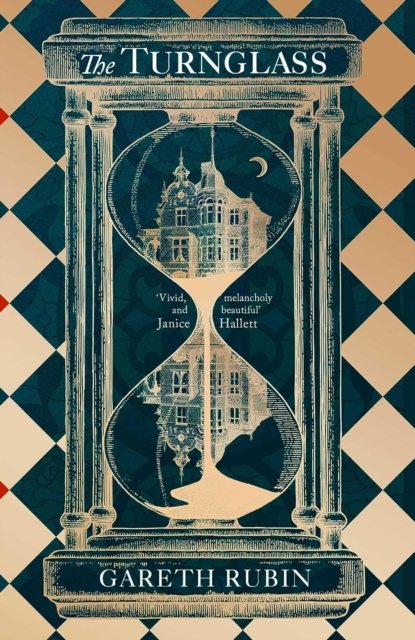 The Turnglass - Signed Edition