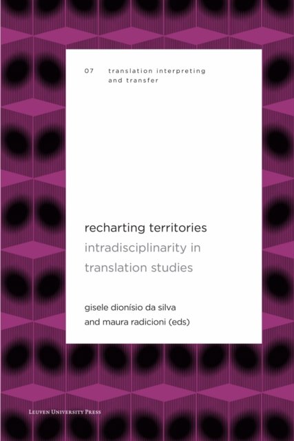 Recharting Territories