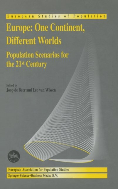 Europe - One Continent, Different Worlds