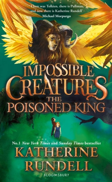 The Poisoned King