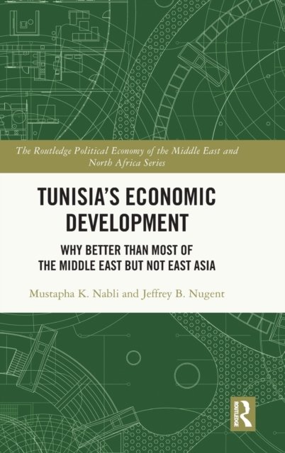 Tunisia''s Economic Development