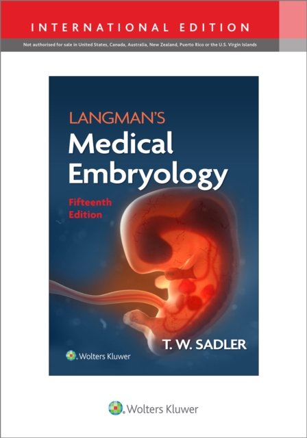 Langman''s Medical Embryology