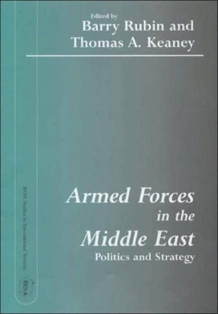 Armed Forces in the Middle East