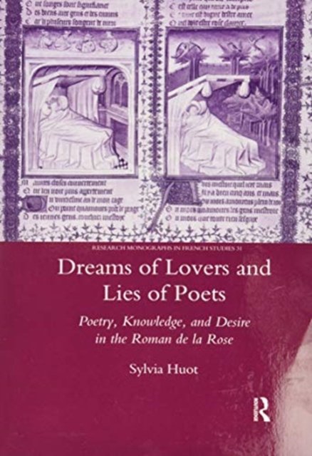 Dreams of Lovers and Lies of Poets