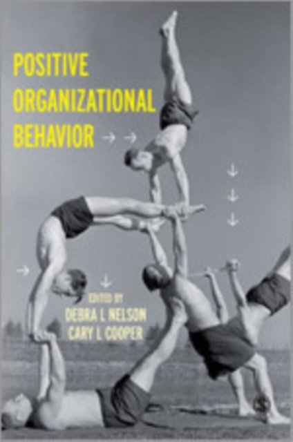 Positive Organizational Behavior