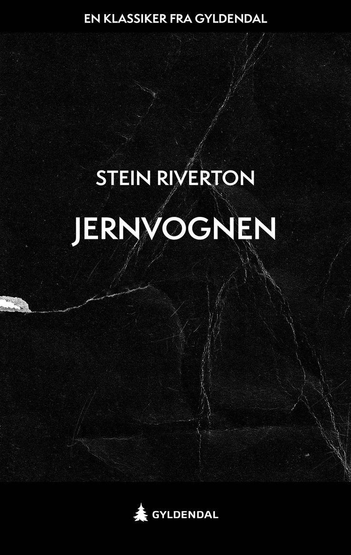 Jernvognen