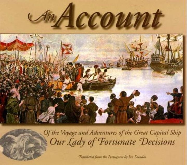 An account