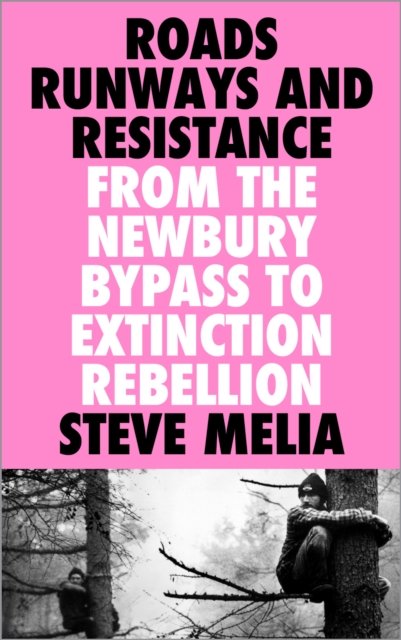 Roads, Runways and Resistance – From the Newbury Bypass to Extinction Rebellion