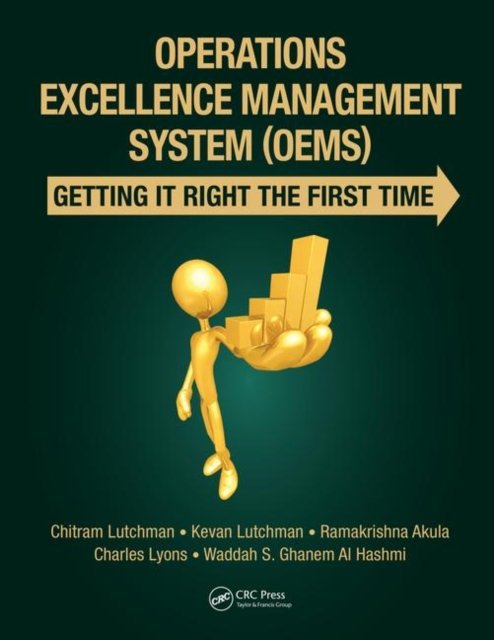 Operations Excellence Management System OEMS
