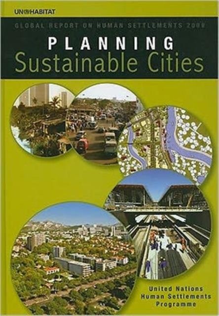 Planning for Sustainable Cities