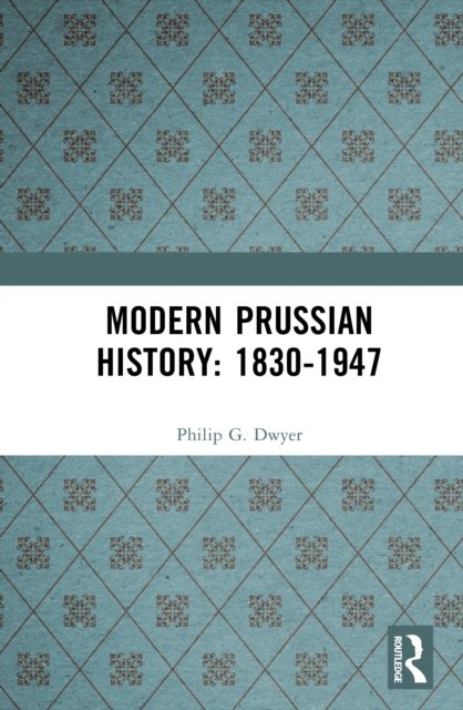 Modern Prussian History