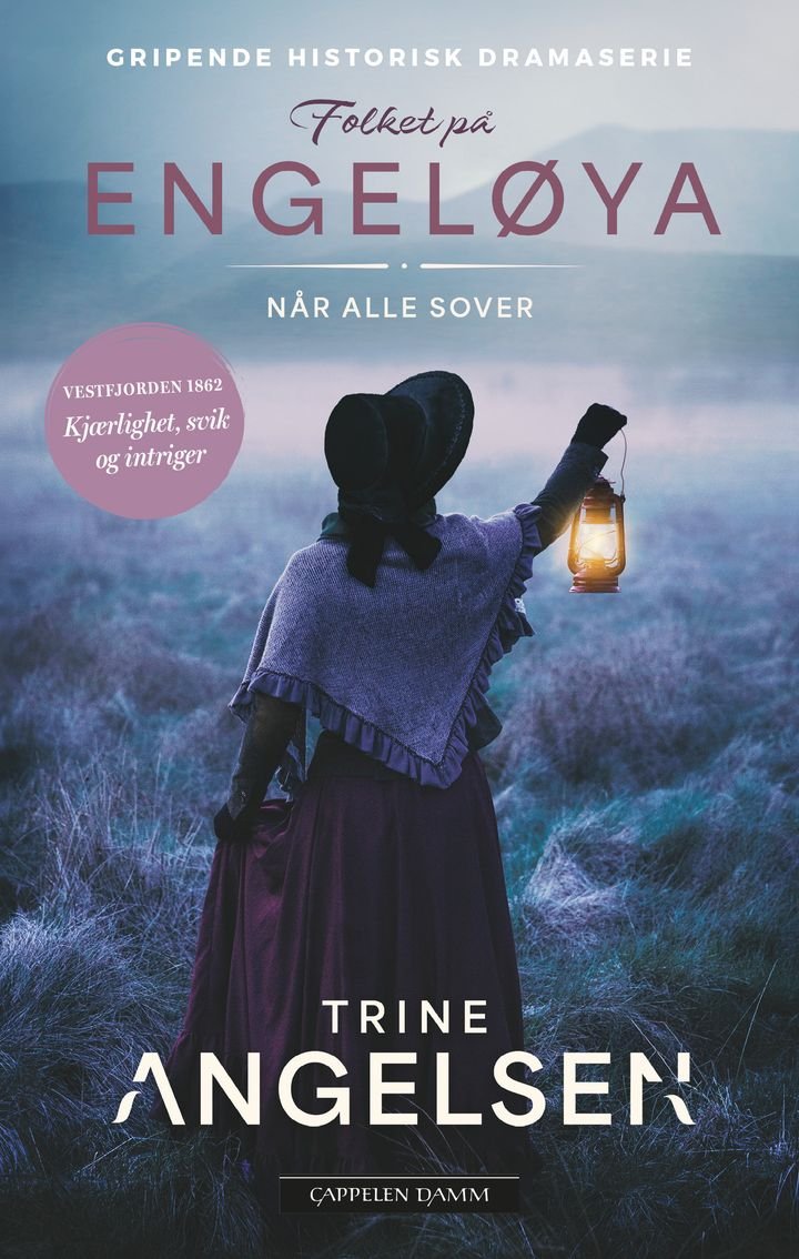 Når alle sover