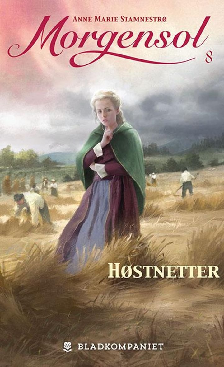 Høstnetter