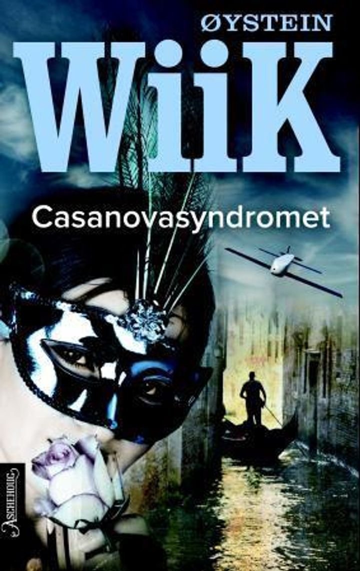 Casanovasyndromet