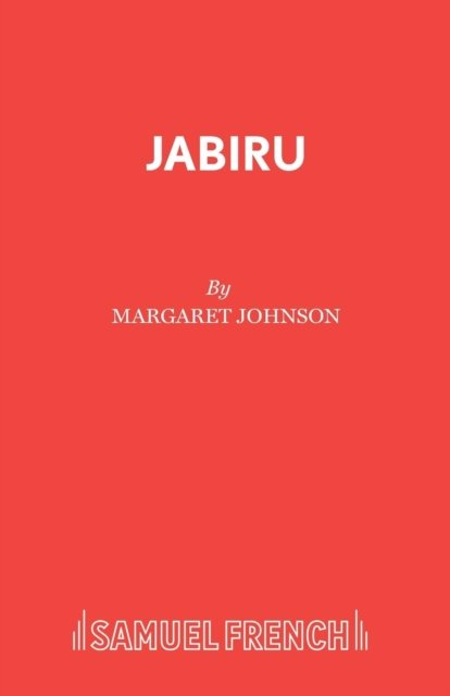 Jabiru