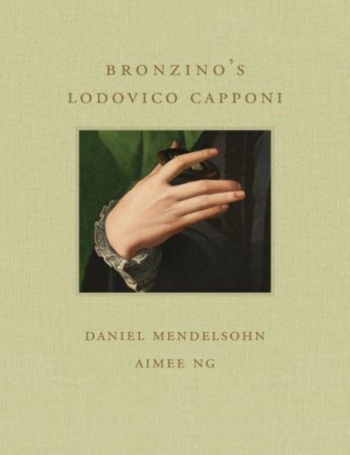 Bronzino?s Lodovico Capponi