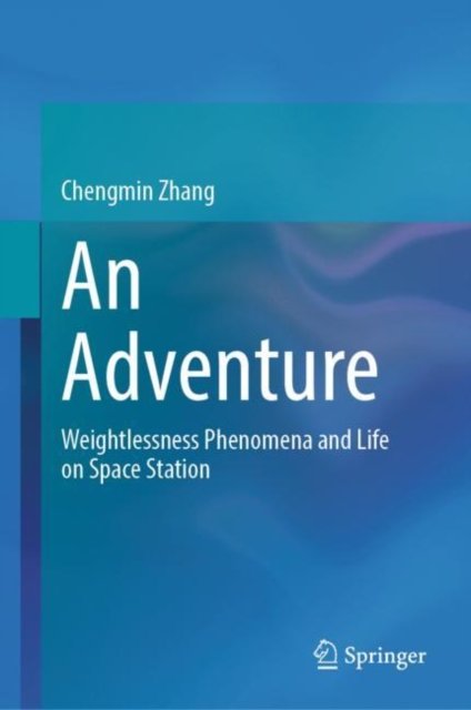 An Adventure