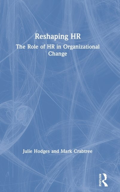 Reshaping HR