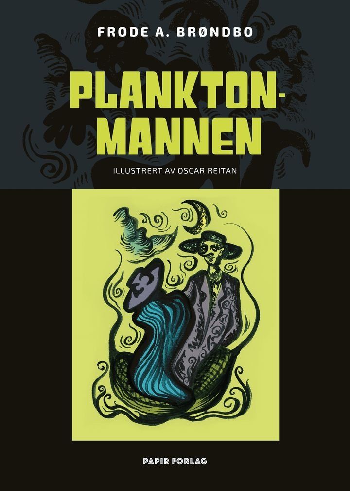 Planktonmannen
