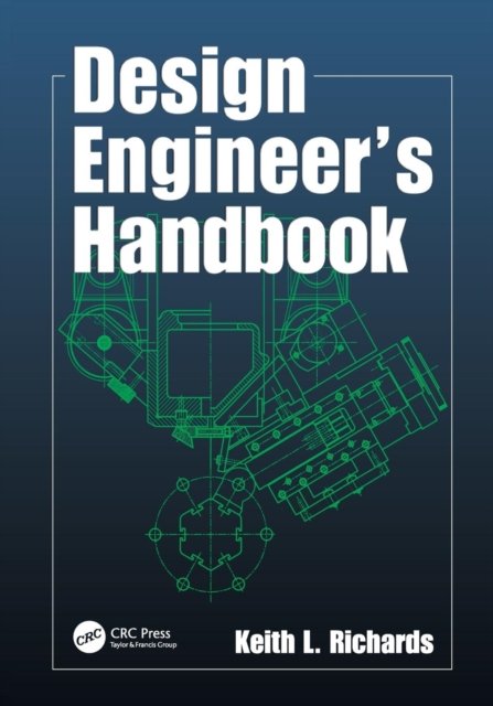 Design Engineer''s Handbook