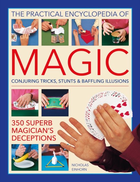 Practical Encyclopedia of Magic