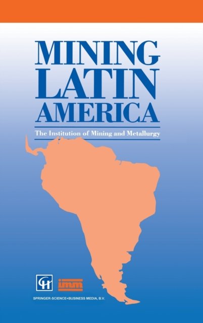 Mining Latin America