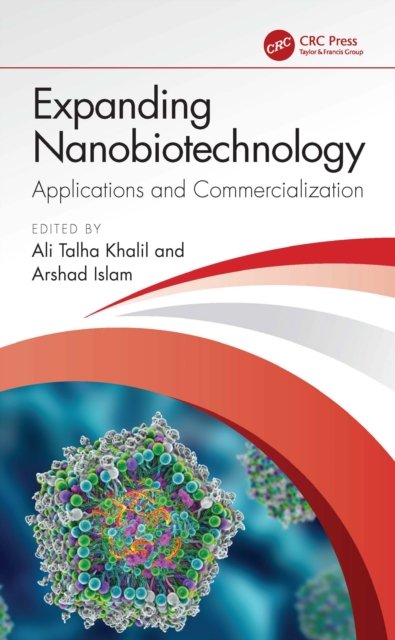 Expanding Nanobiotechnology