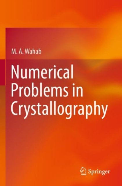 Numerical Problems in Crystallography