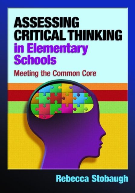Assessing Critical Thinking in Elementary Schools