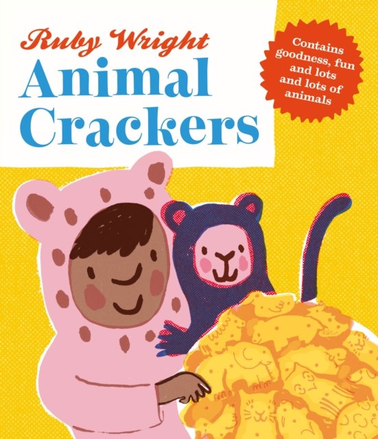 ANIMAL CRACKERS