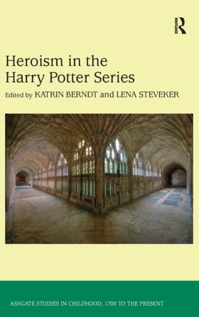 Heroism in the Harry Potter Series