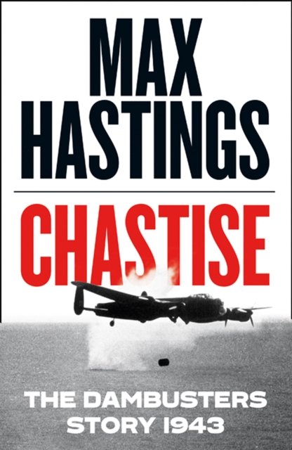 CHASTISE HB