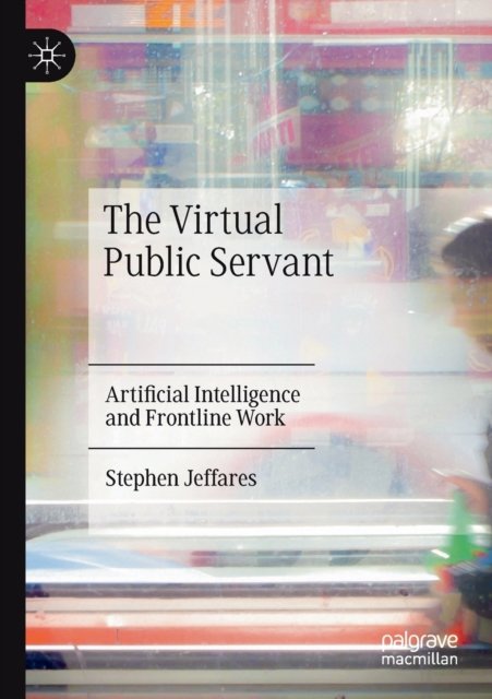 The Virtual Public Servant