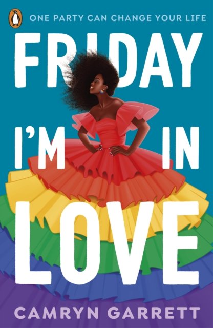 Friday I''m in Love